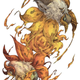 Illustration for article titled Pokémon, Looking All Evil